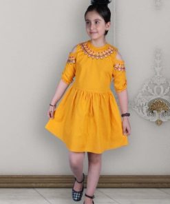 سارافون کتان سرخپوستی