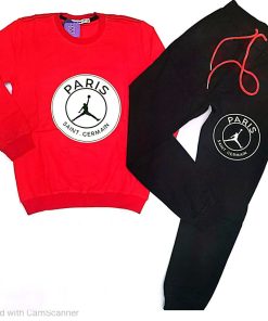 بلوز شلوار پسرانه PARIS
