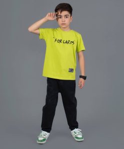 شلوار مام استایل ذغالی