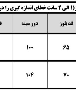 ست بلوز شلوار پسرانه نوجوان Monceler - Image 3
