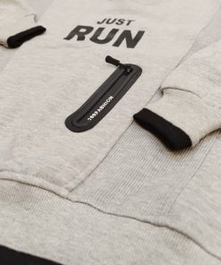 بلوز تک پسرانه Run