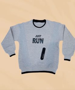 بلوز تک پسرانه Run