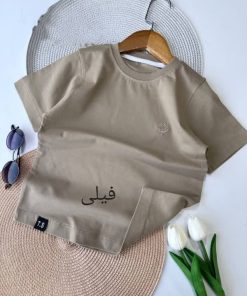 تیشرت پسرانه اسپرت
