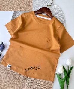 تیشرت پسرانه اسپرت