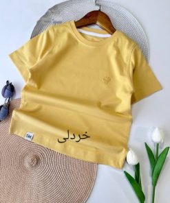 تیشرت پسرانه اسپرت