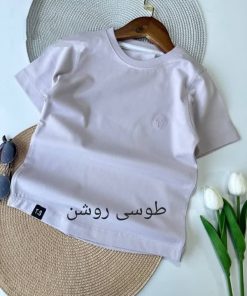 تیشرت پسرانه اسپرت
