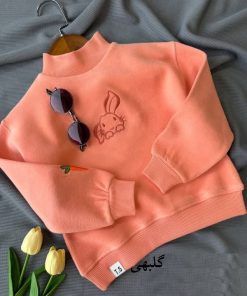 بلوز تک دخترانه سلانیک