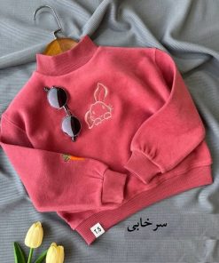 بلوز تک دخترانه سلانیک