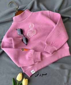 بلوز تک دخترانه سلانیک