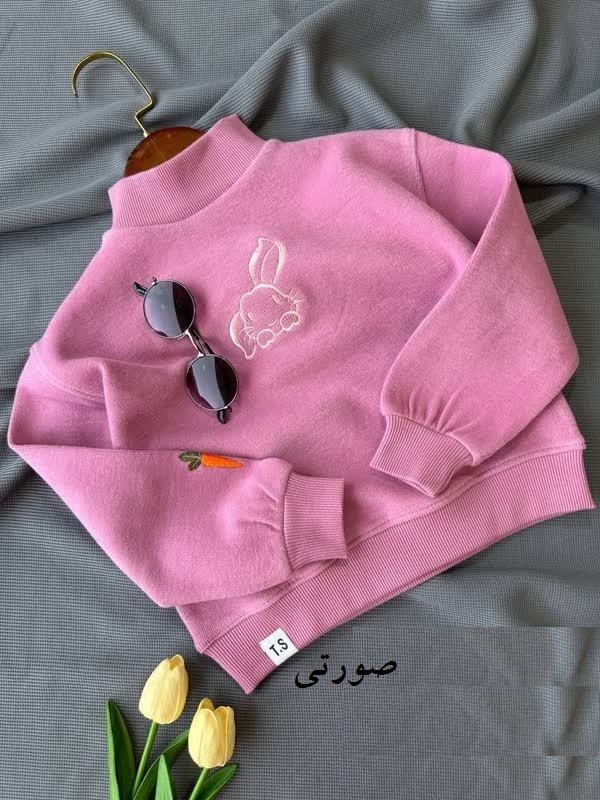 بلوز تک دخترانه سلانیک