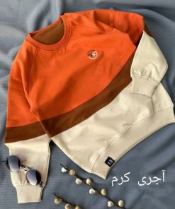 بلوز تک پرچمی هلالی