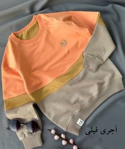بلوز تک جدید پرچمی