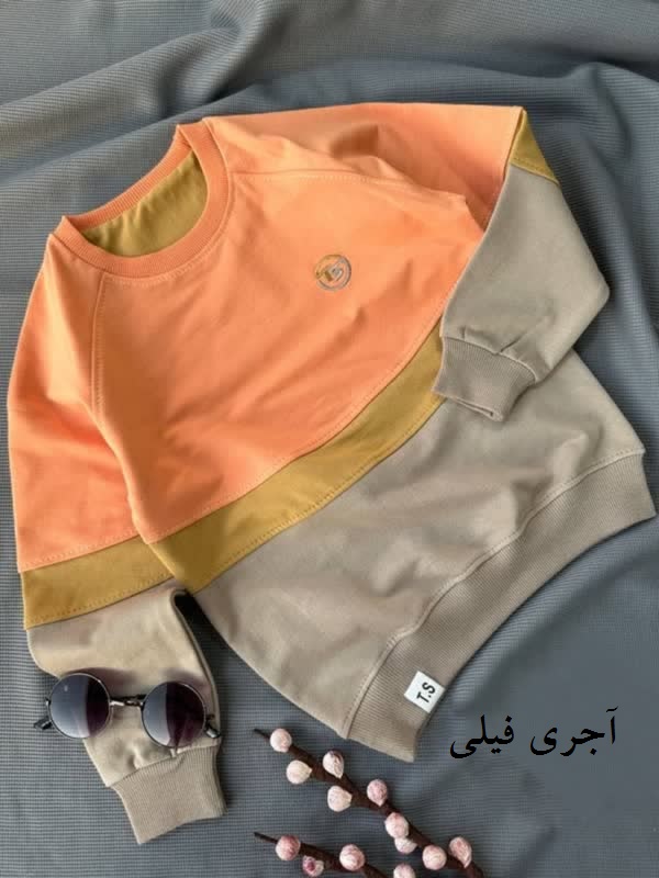 بلوز تک جدید پرچمی
