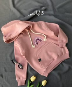 هودی دخترانه شیک