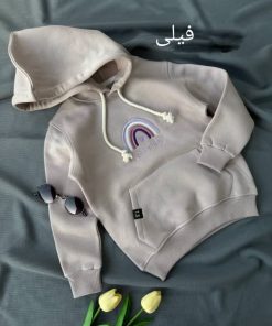 هودی دخترانه شیک