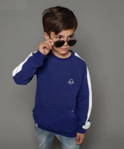 بلوز تک پسرانه دورس