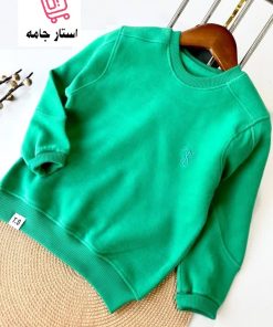 بلوز سلانیک اسپرت و شیک