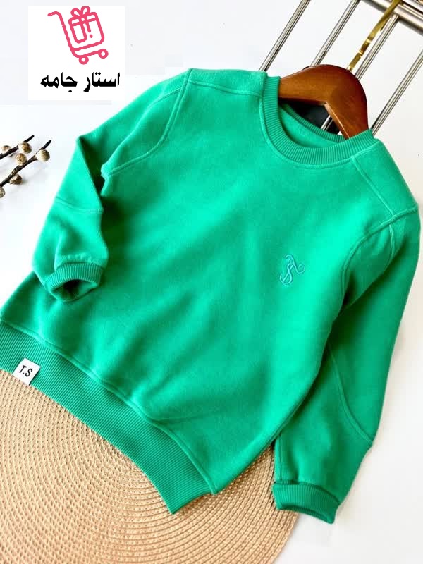 بلوز سلانیک اسپرت و شیک