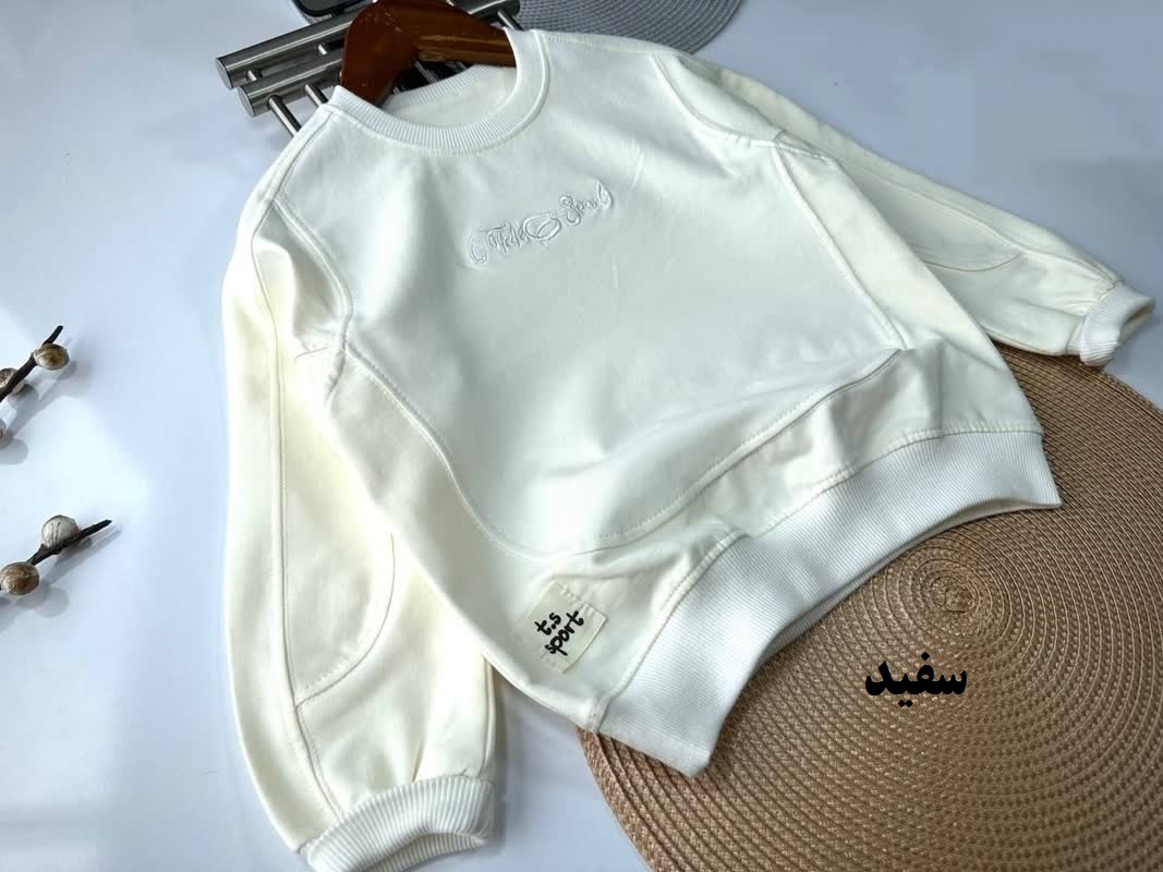 بلوز تک عیدانه اسپرت