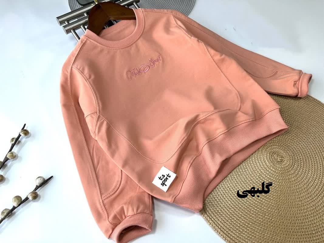 بلوز تک عیدانه اسپرت