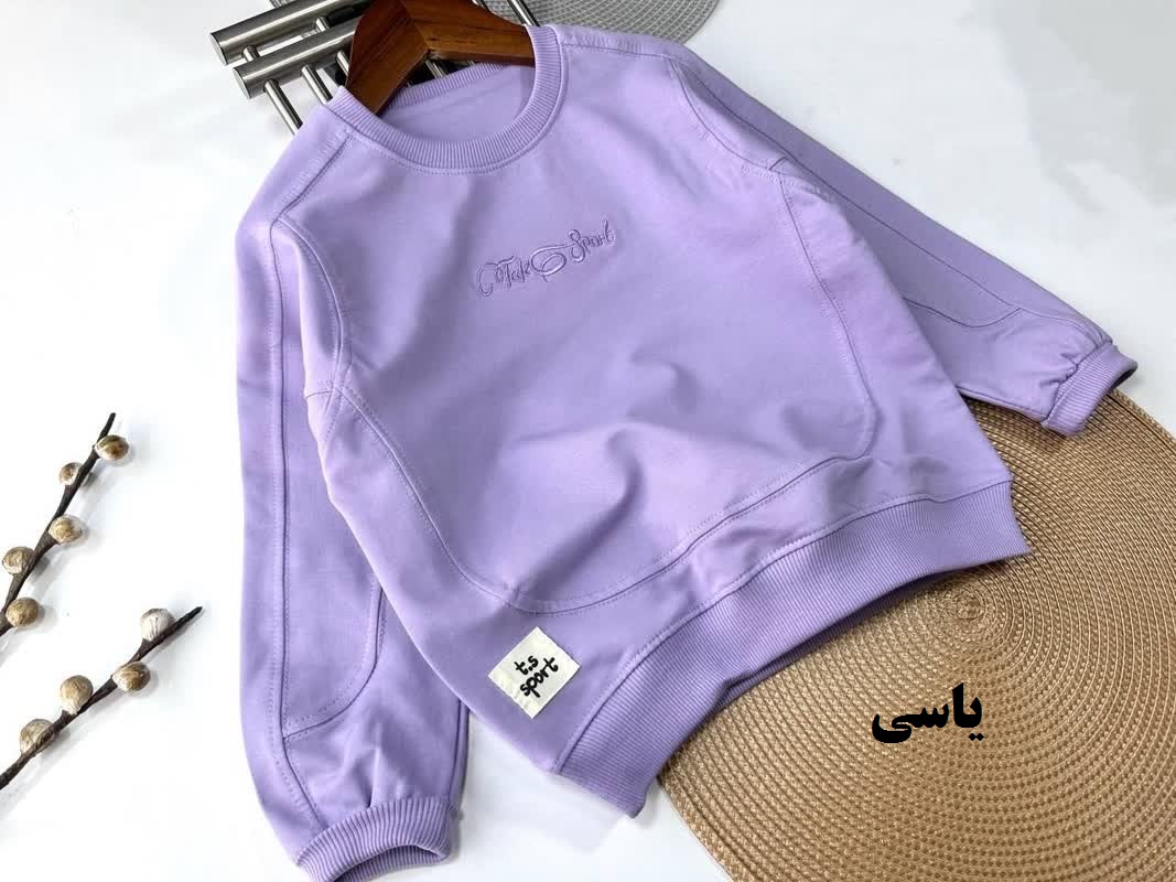 بلوز تک عیدانه اسپرت