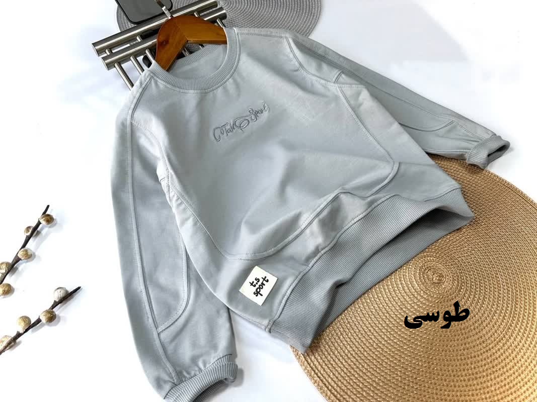 بلوز تک عیدانه اسپرت