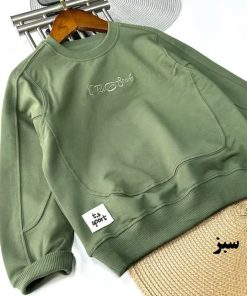 بلوز تک عیدانه اسپرت