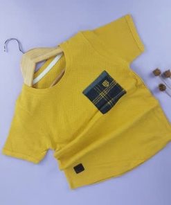 تیشرت شلوارک پسرانه جودون - Image 3