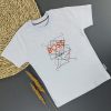تیشرت پسرانه BOS