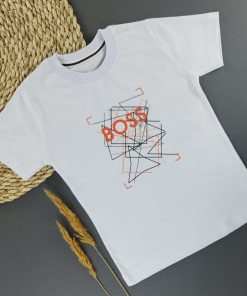 تیشرت پسرانه BOS
