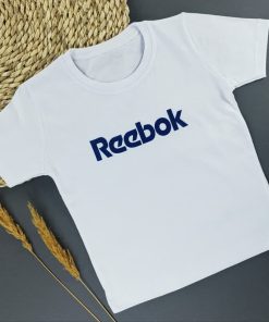 تیشرت پسرانه Reebok