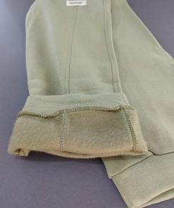 شلوار اسلش اسپرت بچگانه داخل کرک - Image 3