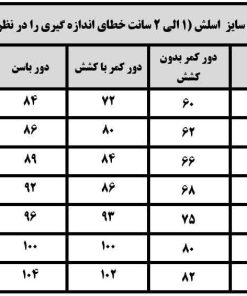 Alternative view of شلوار اسلش اسپرت بچگانه داخل کرک