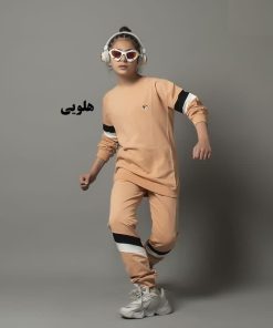 بلوز شلوار پسرانه اسپرت