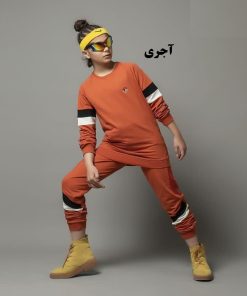 بلوز شلوار پسرانه اسپرت