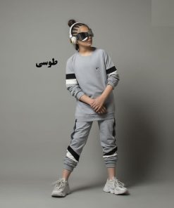 بلوز شلوار پسرانه اسپرت