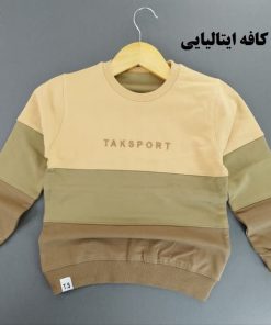 بلوز تک پرچمی خفن
