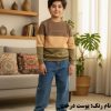 بلوز تک پرچمی خفن