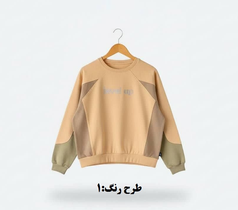بلوز تکه خور دورس