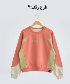 بلوز تکه خور دورس