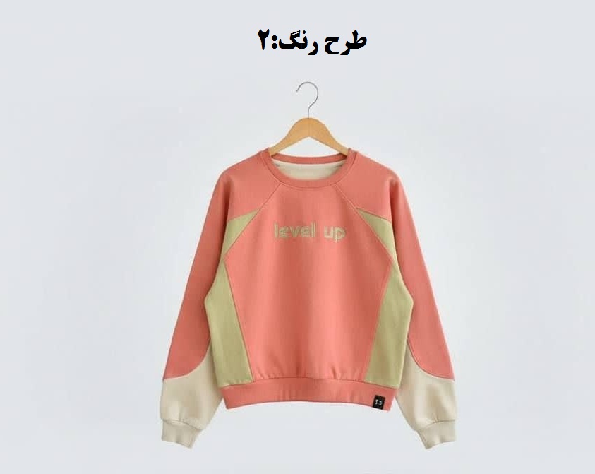 بلوز تکه خور دورس
