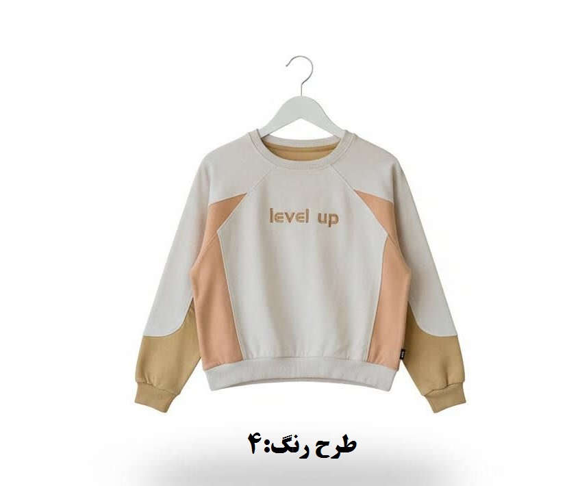 بلوز تکه خور دورس