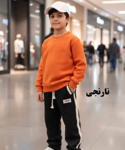 بلوز سلانیک تک پسرانه