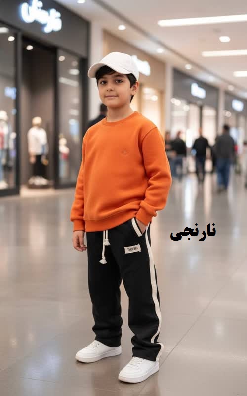 بلوز سلانیک تک پسرانه