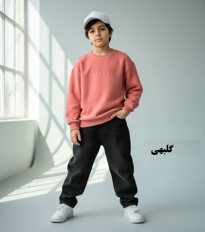 بلوز سلانیک لش