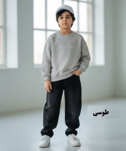 بلوز سلانیک لش