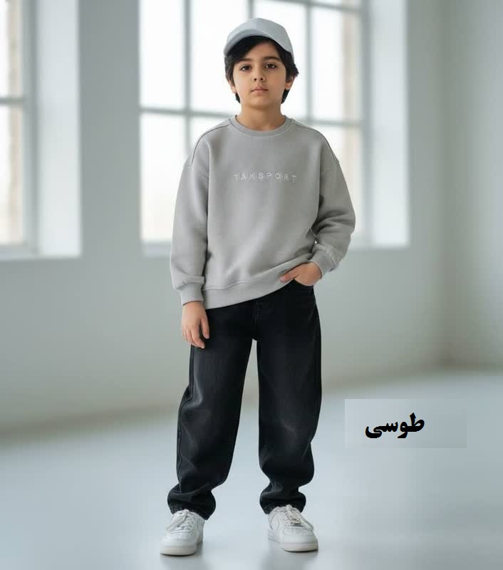 بلوز سلانیک لش