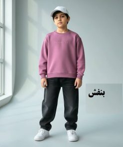 بلوز اسپرت جدید
