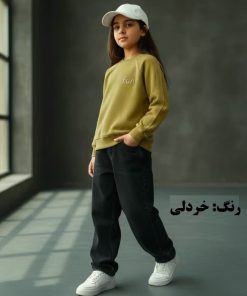 بلوز سلانیک اسپرت