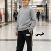 بلوز سلانیک تک پسرانه